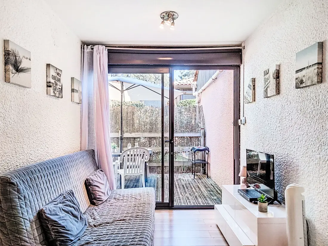 Maison de Vacances Lacanau