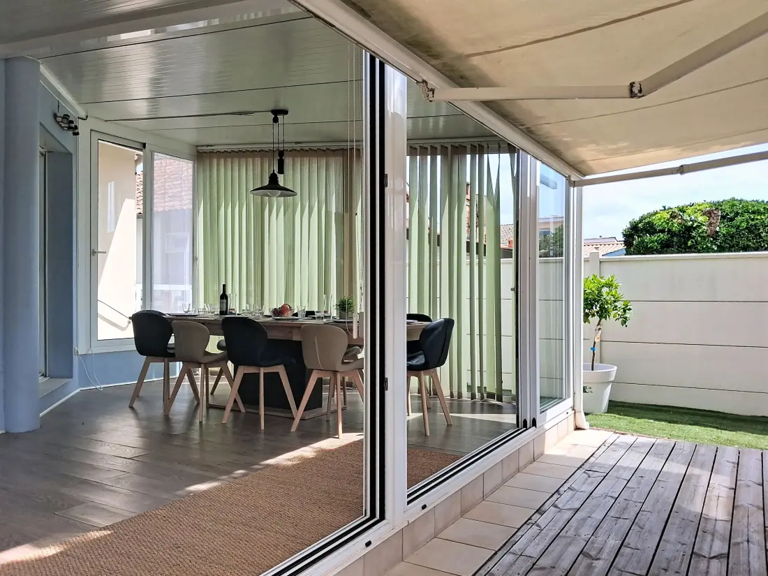 Maison de Vacances Lacanau
