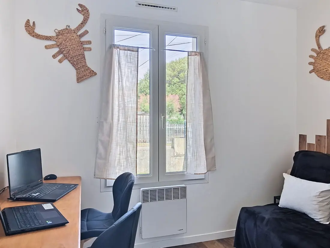 Maison de Vacances Lacanau
