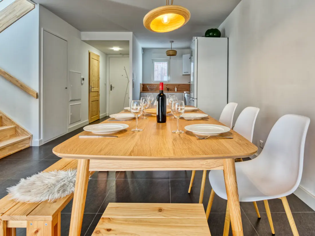 Maison de Vacances Lacanau