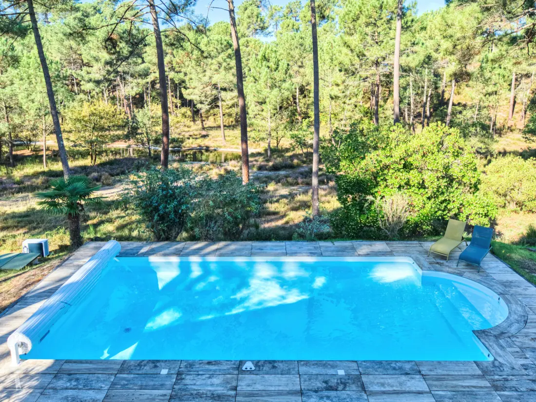 Maison de Vacances Lacanau
