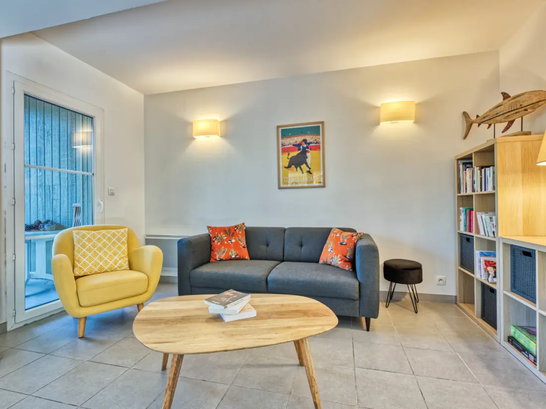 Maison de Vacances Lacanau