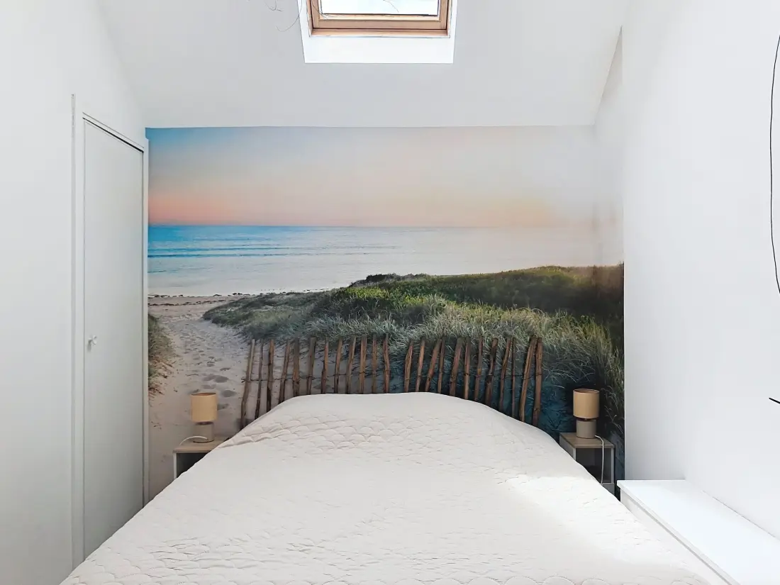Maison de Vacances Lacanau