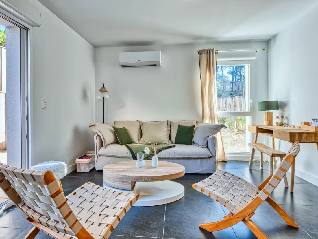 Maison de Vacances Lacanau