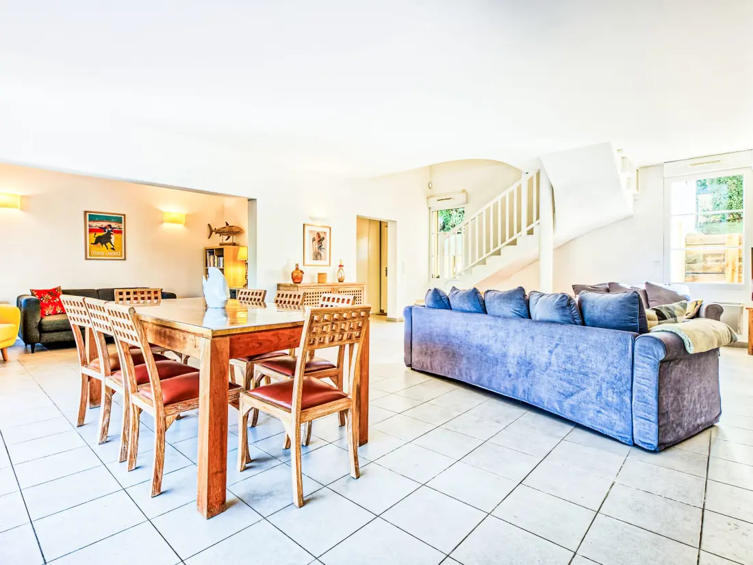 Maison de Vacances Lacanau
