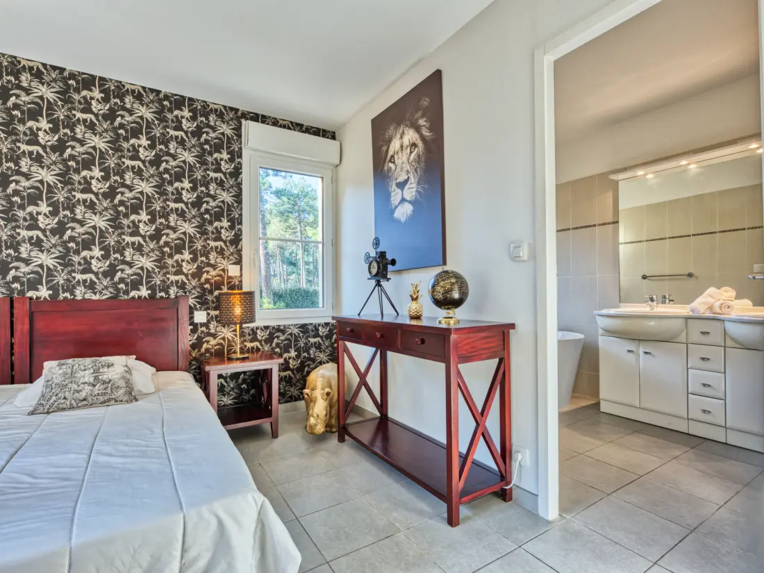 Maison de Vacances Lacanau