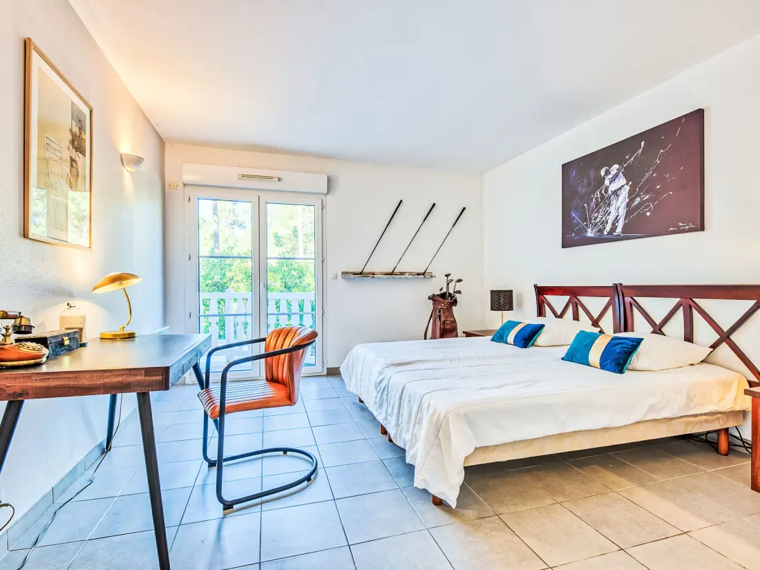 Maison de Vacances Lacanau