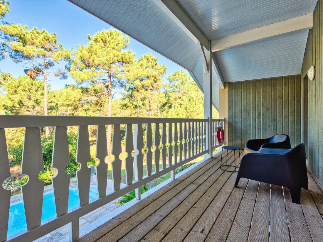 Maison de Vacances Lacanau