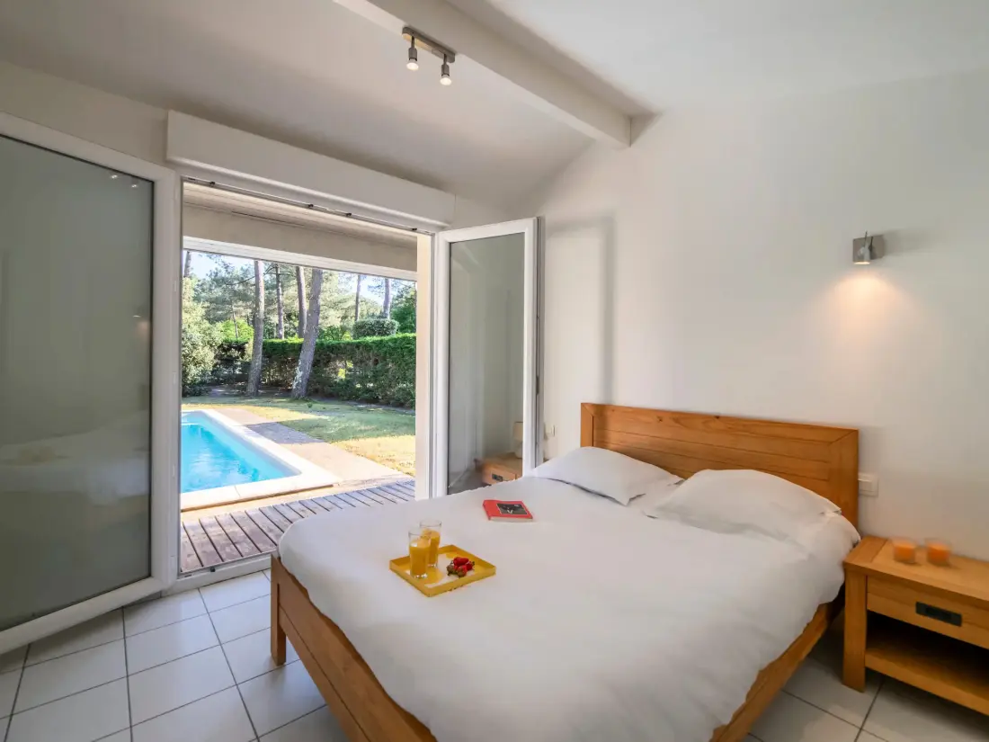 Maison de Vacances Lacanau