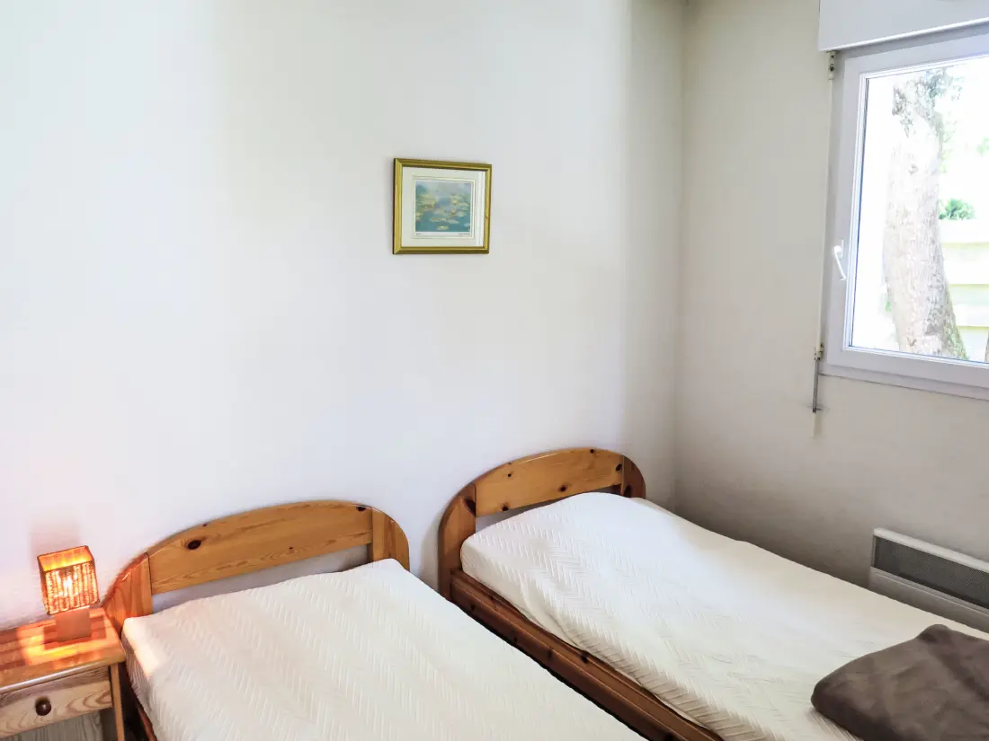 Maison de Vacances Lacanau