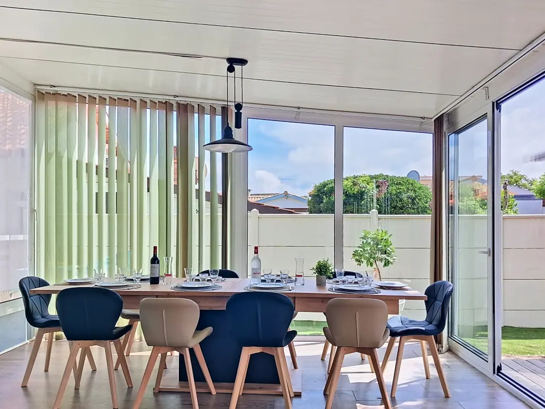 Maison de Vacances Lacanau