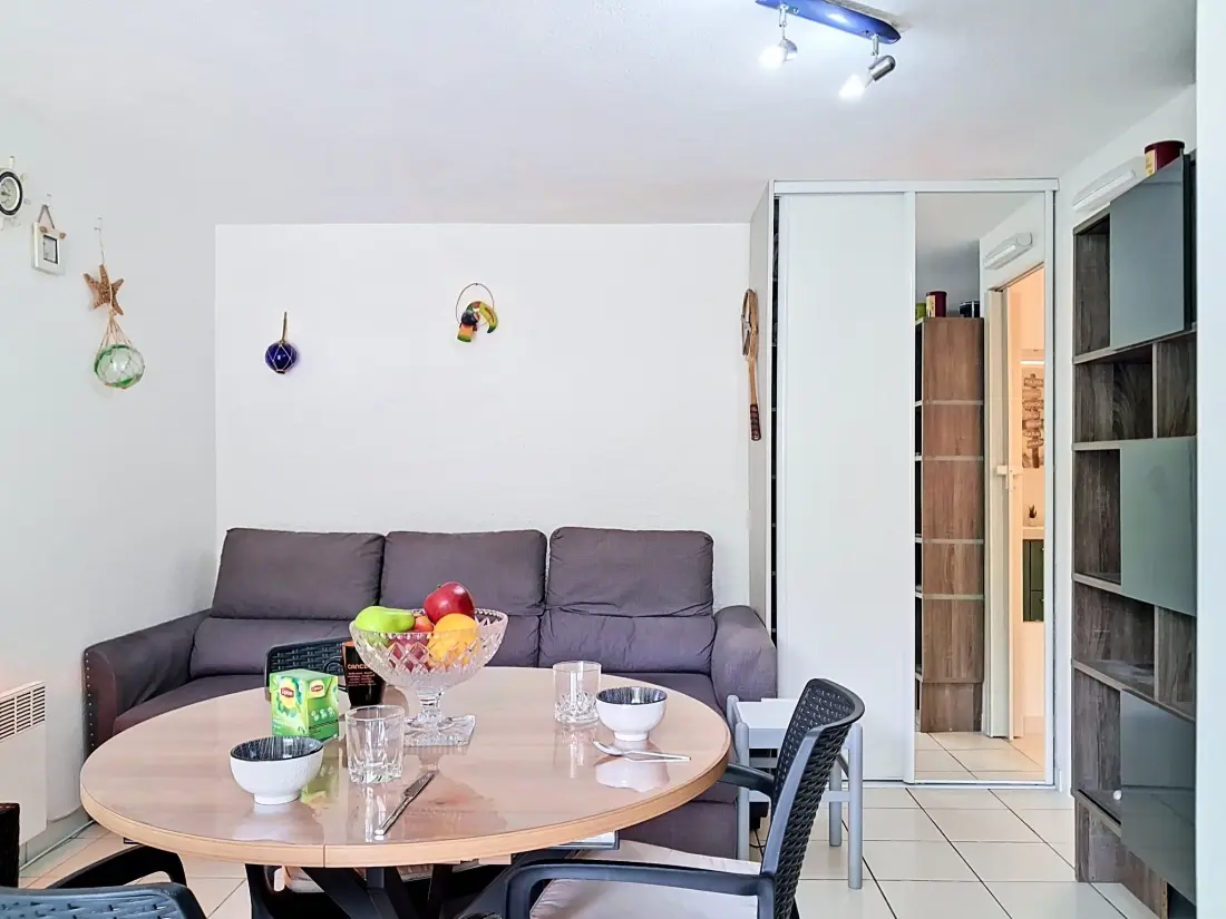 Maison de Vacances Lacanau