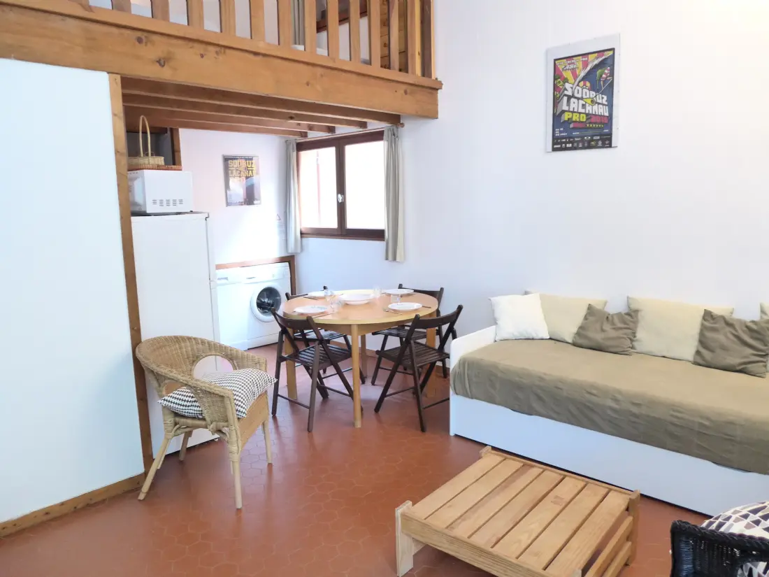 Maison de Vacances Lacanau