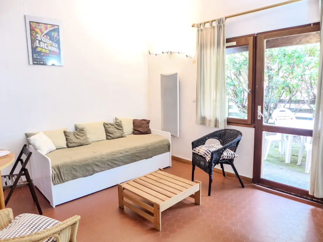 Maison de Vacances Lacanau