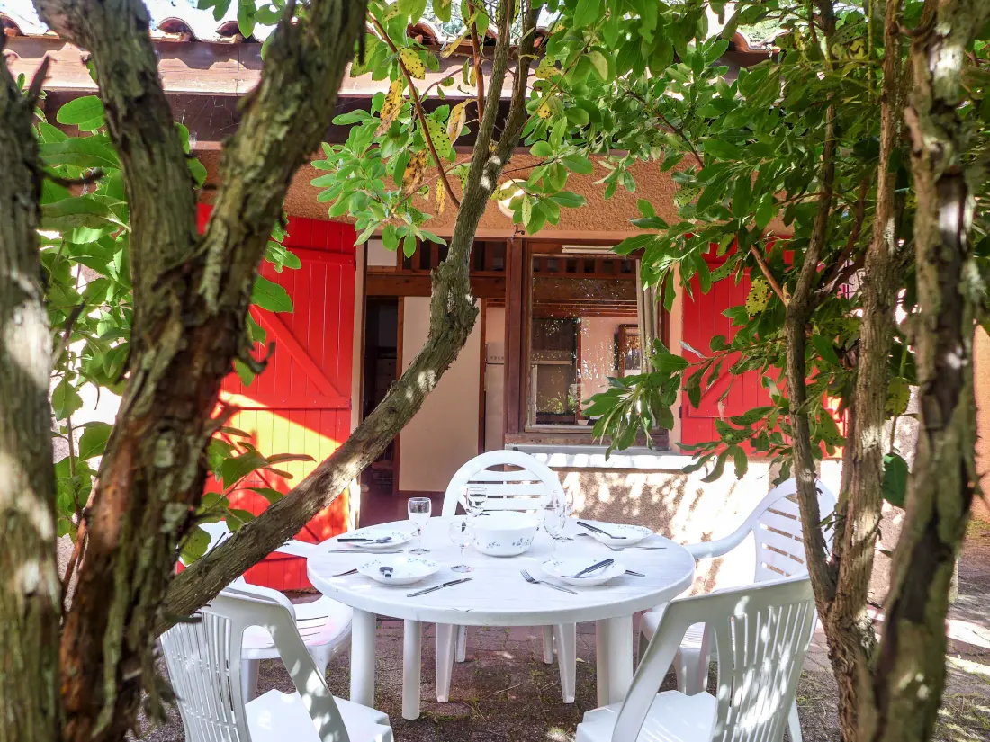 Maison de Vacances Lacanau