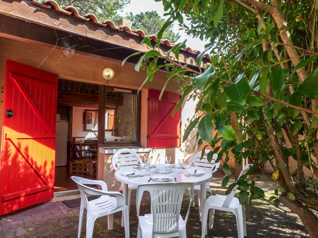Maison de Vacances Lacanau