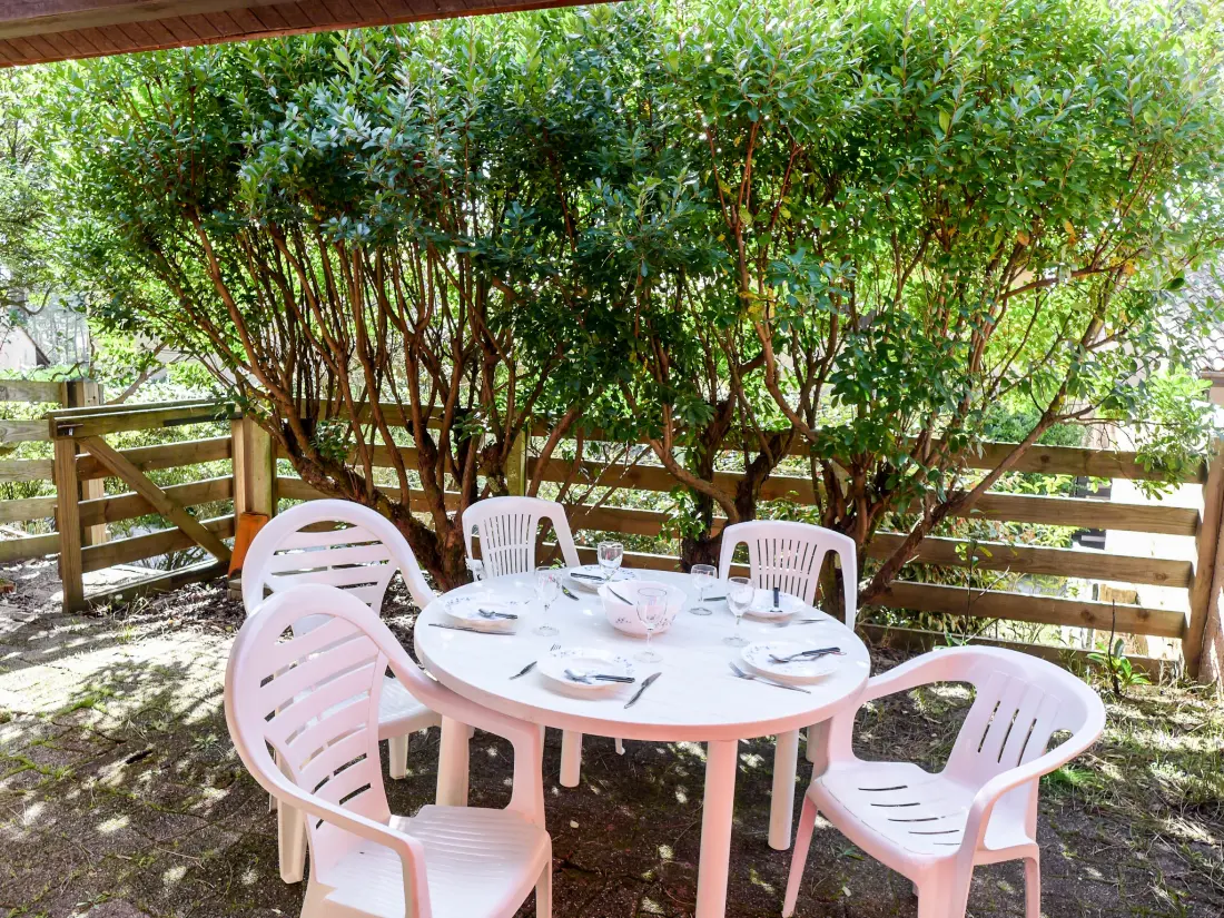 Maison de Vacances Lacanau