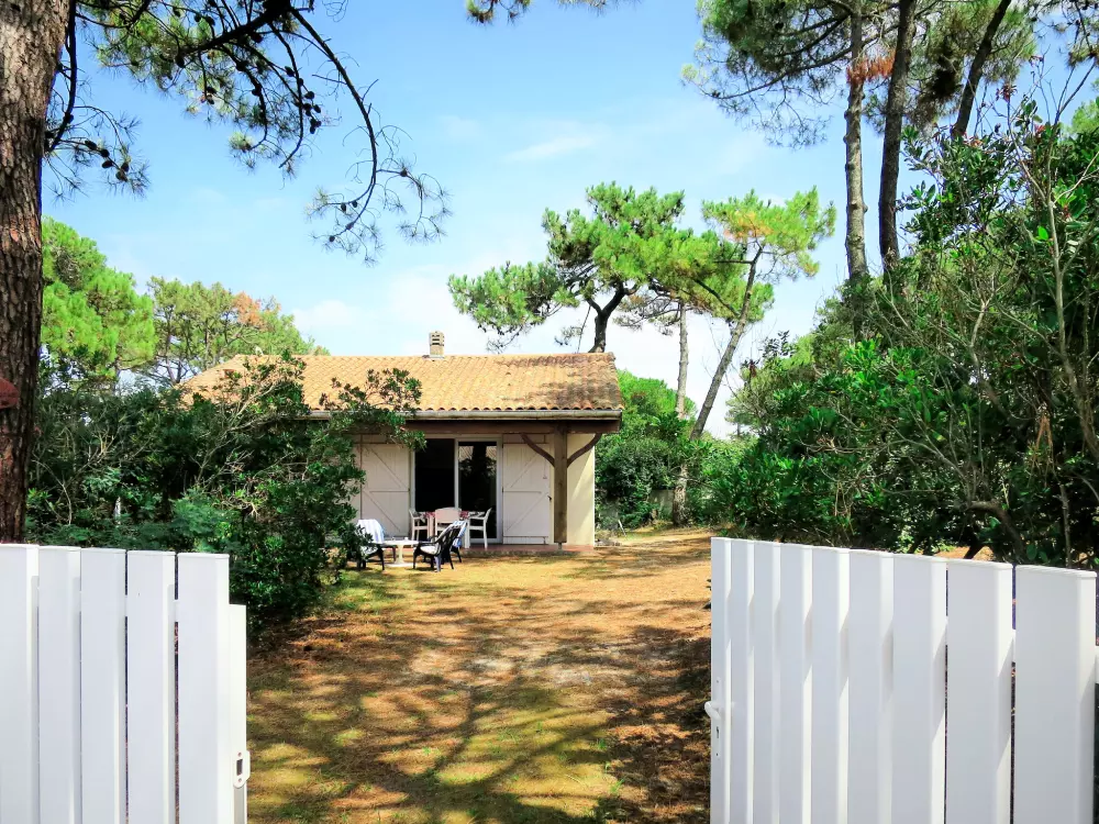 Maison de Vacances Lacanau