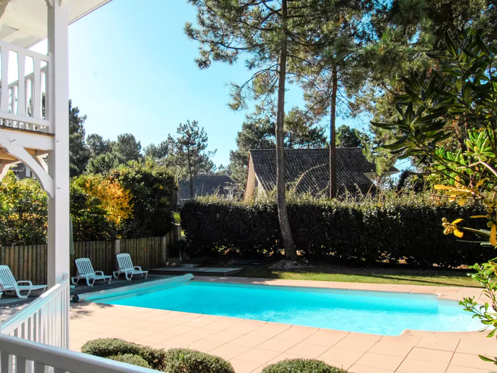 Maison de Vacances Lacanau