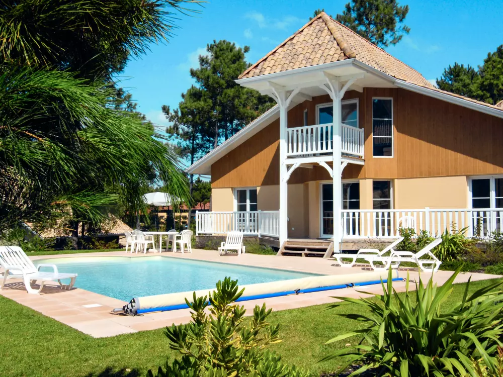 Maison de Vacances Lacanau