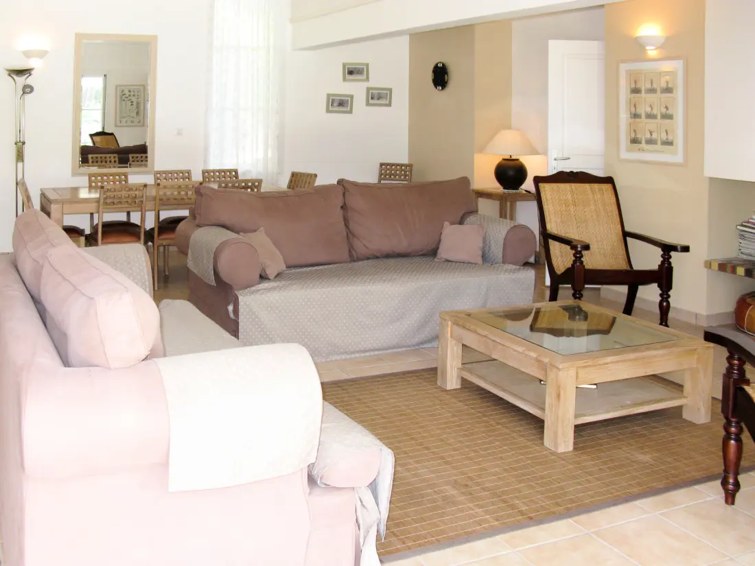 Maison de Vacances Lacanau