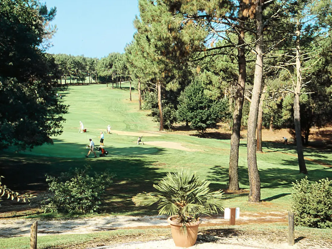 Maison de Vacances Lacanau