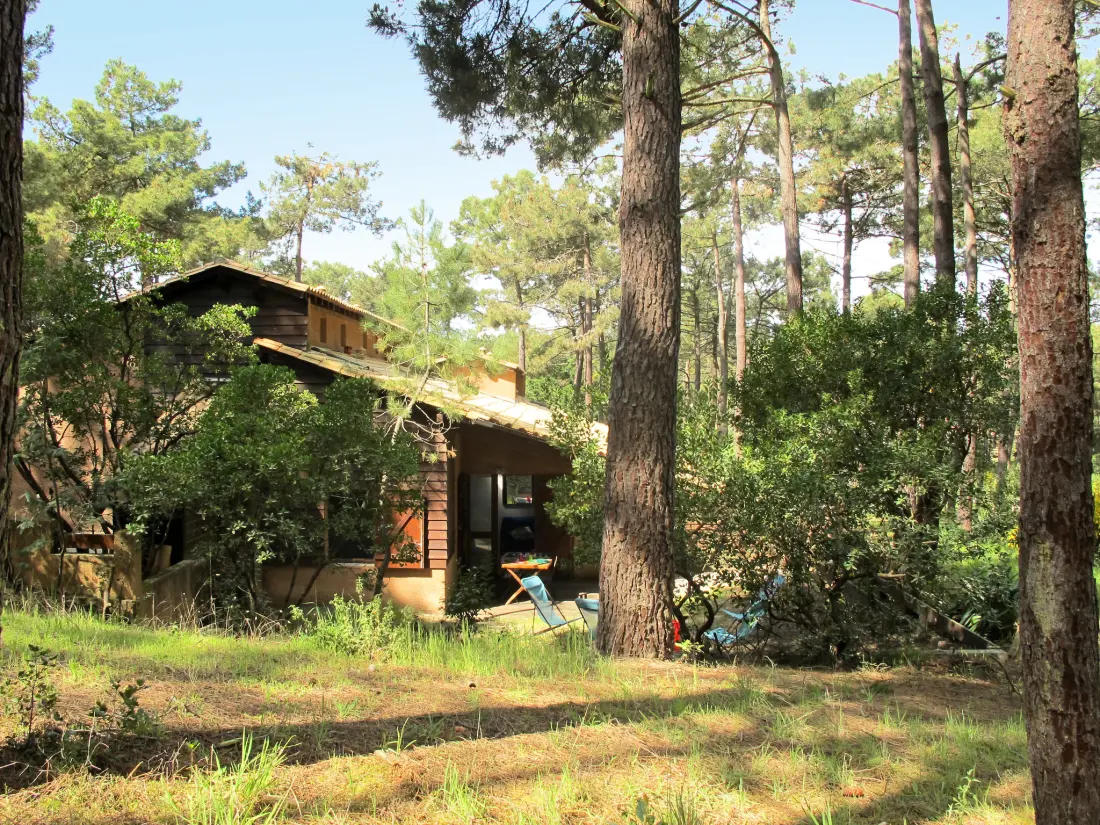 Maison de Vacances Lacanau