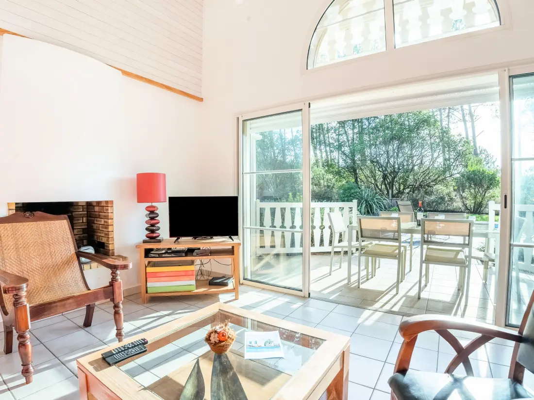 Maison de Vacances Lacanau