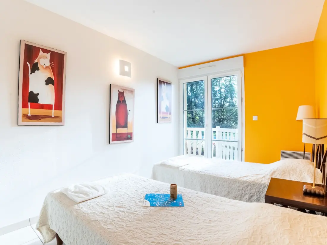 Maison de Vacances Lacanau