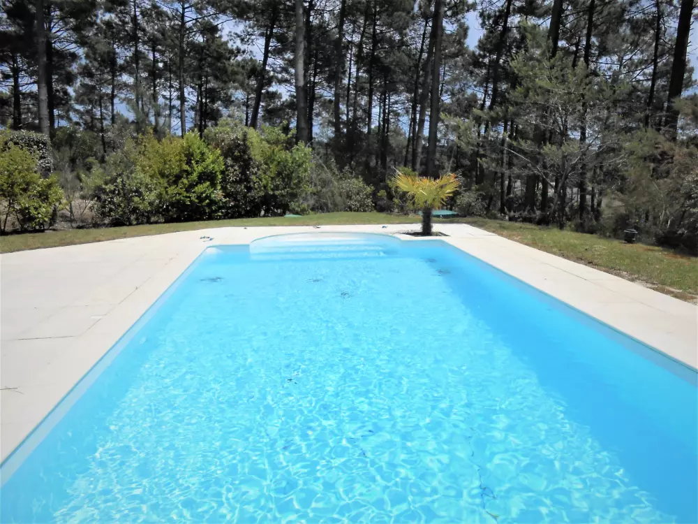 Maison de Vacances Lacanau