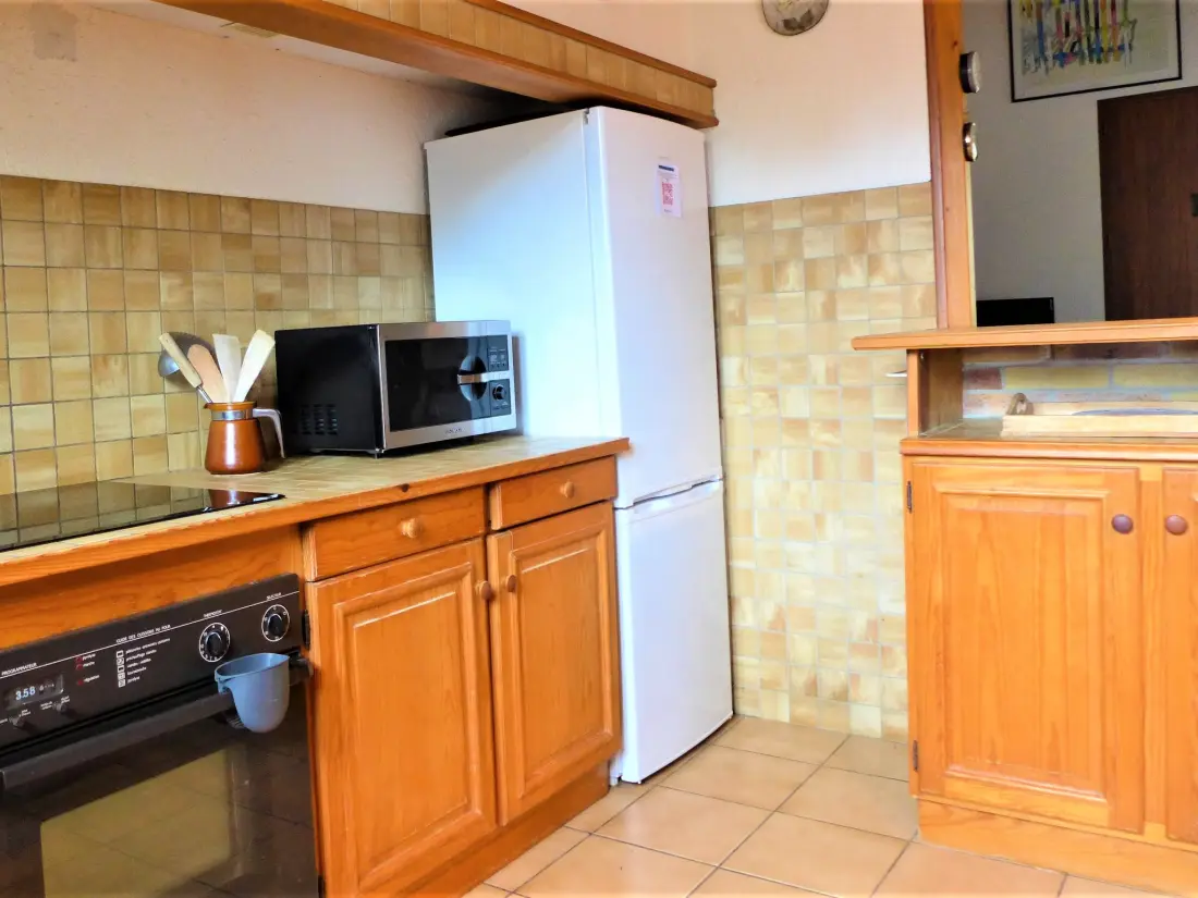 Maison de Vacances Lacanau