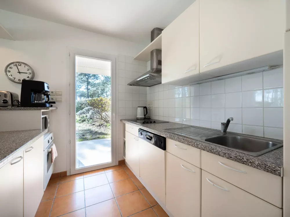 Maison de Vacances Lacanau