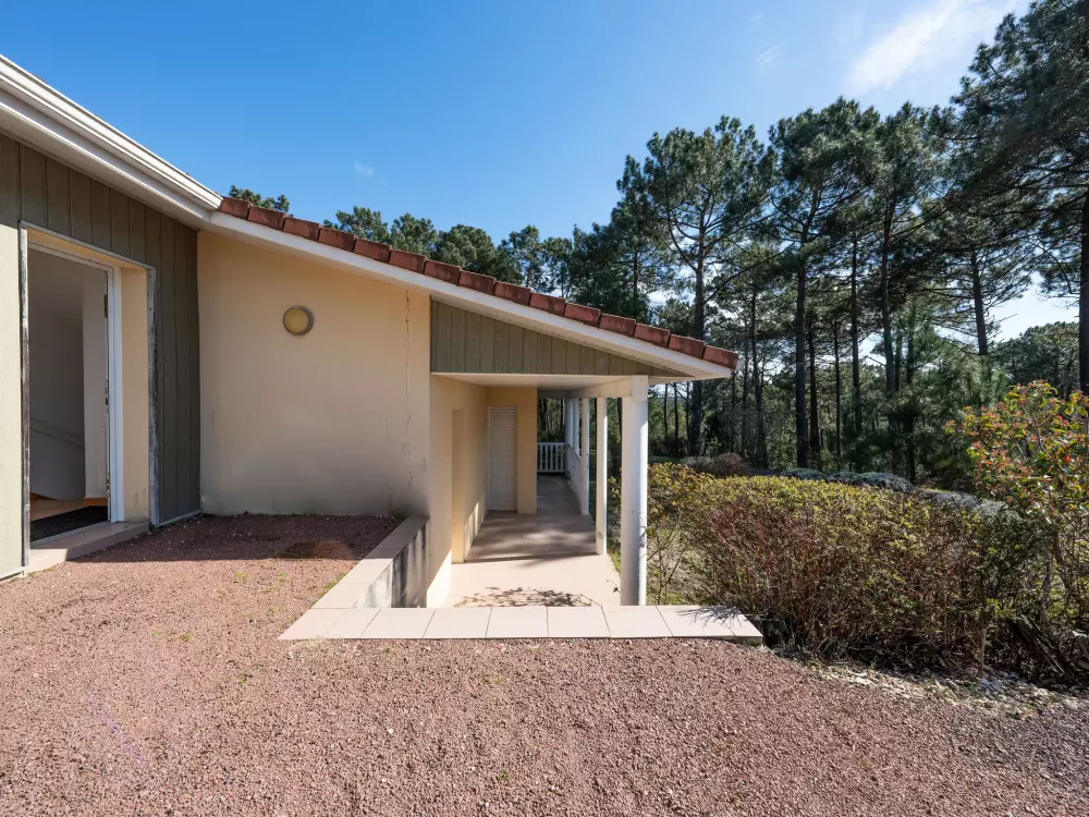 Maison de Vacances Lacanau