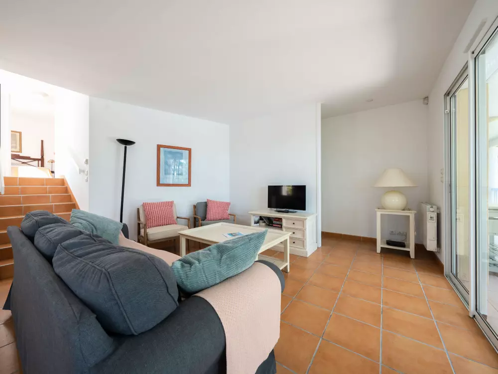 Maison de Vacances Lacanau