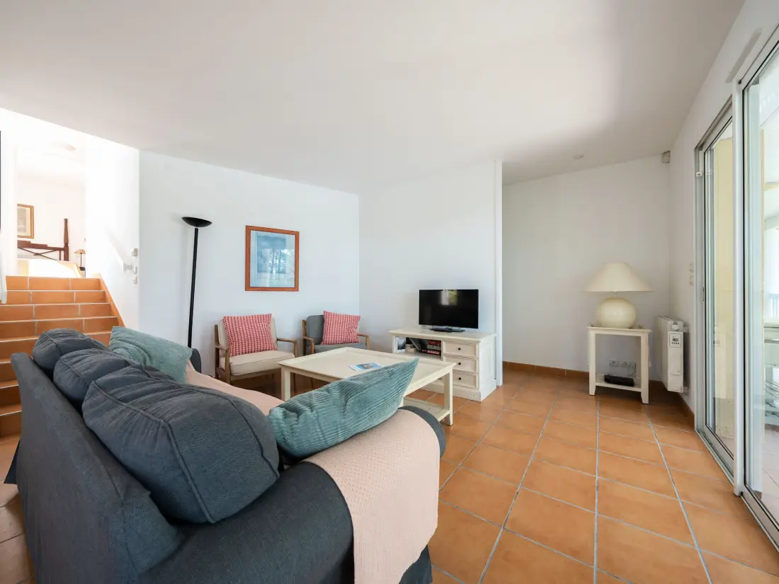 Maison de Vacances Lacanau
