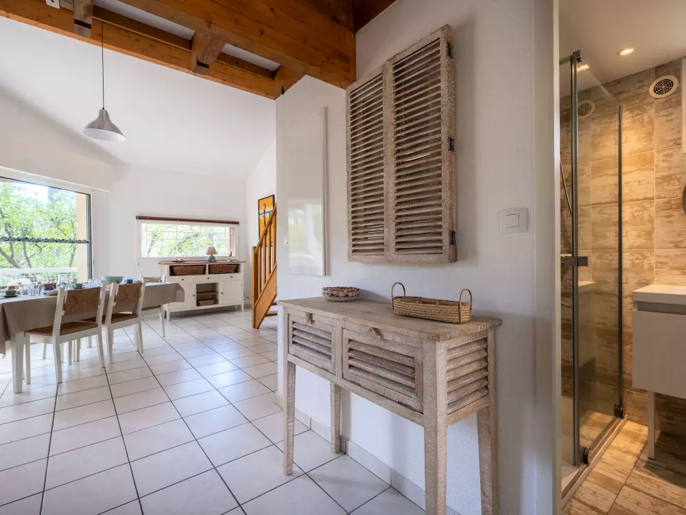 Maison de Vacances Lacanau