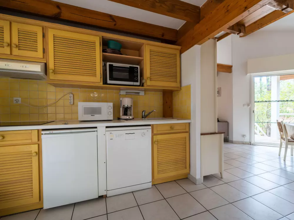 Maison de Vacances Lacanau