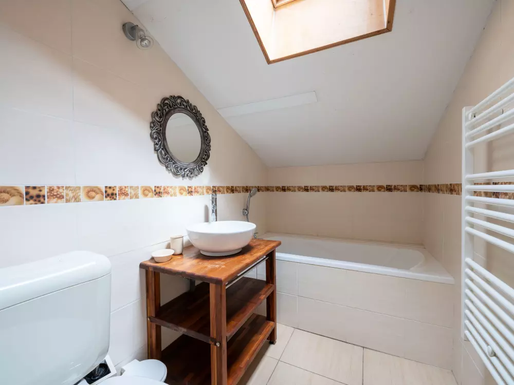 Maison de Vacances Lacanau