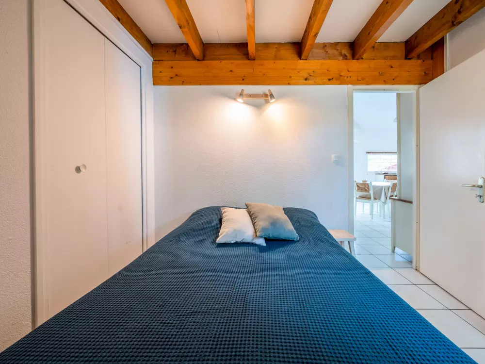 Maison de Vacances Lacanau