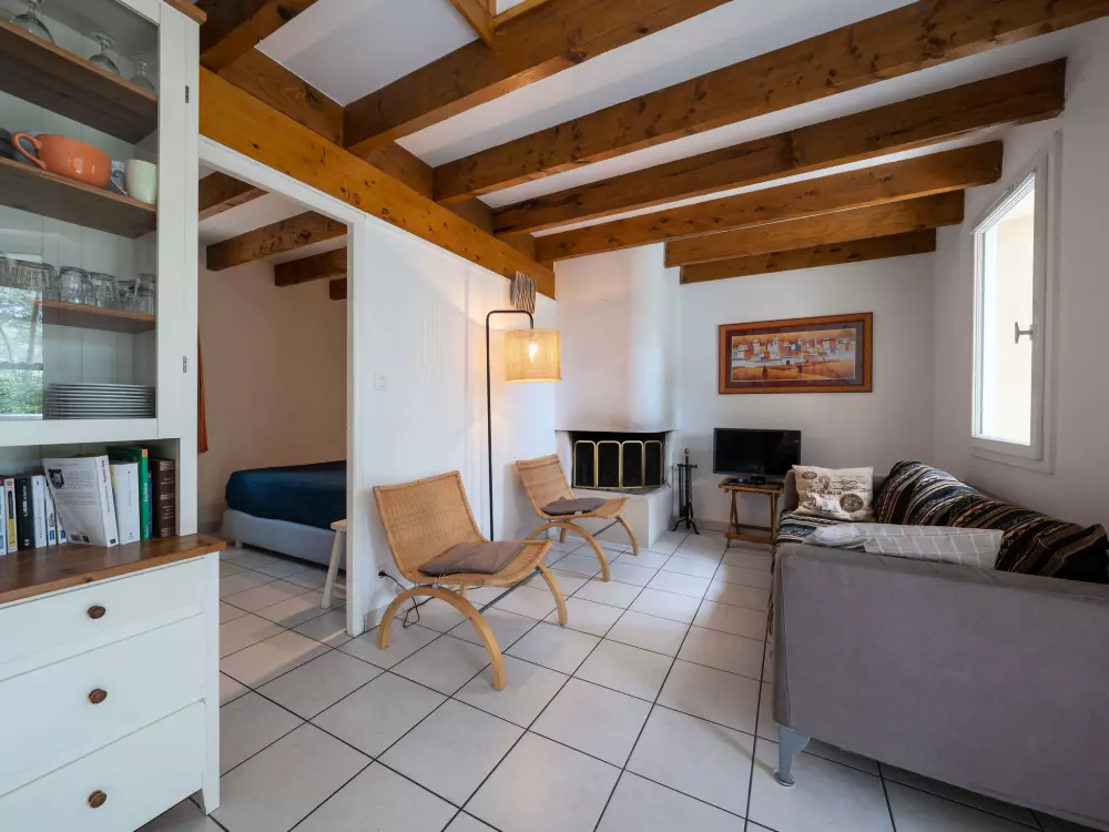 Maison de Vacances Lacanau