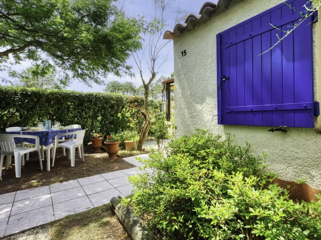 Maison de Vacances Lacanau