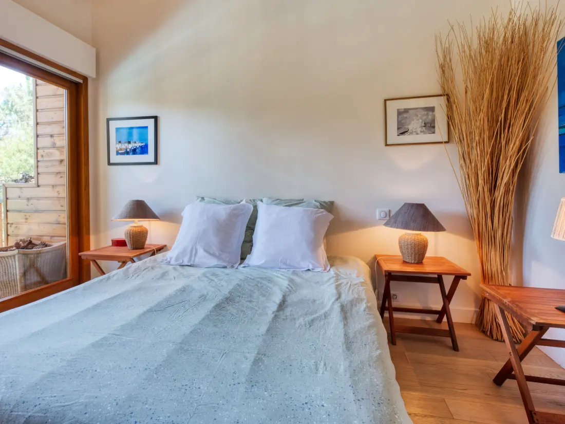 Maison de Vacances Lacanau