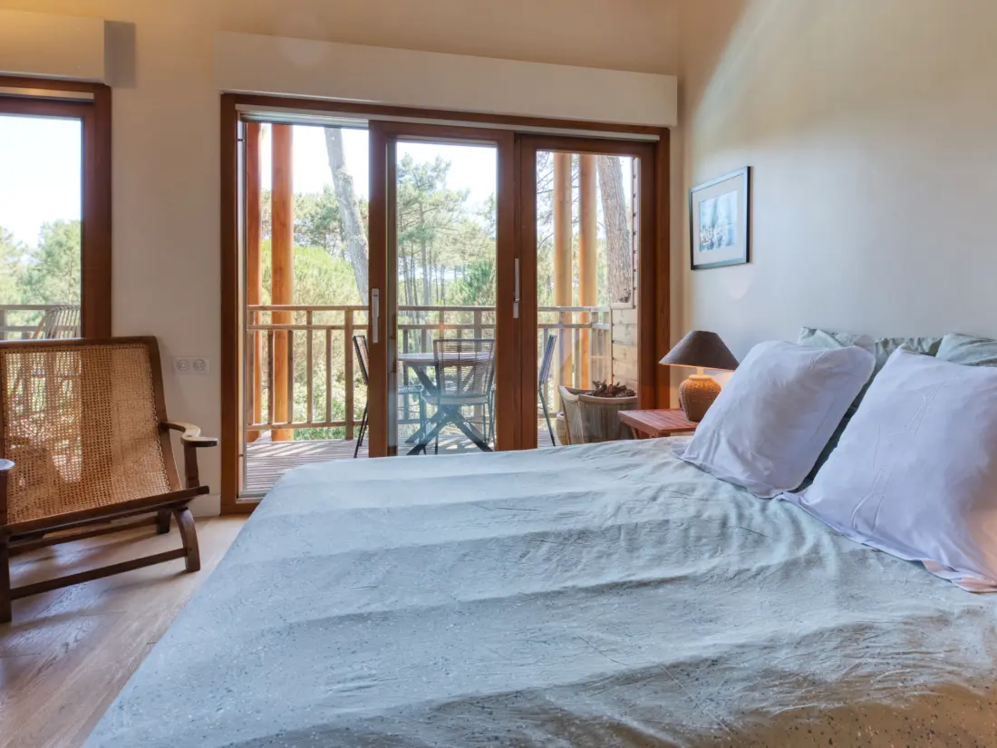 Maison de Vacances Lacanau