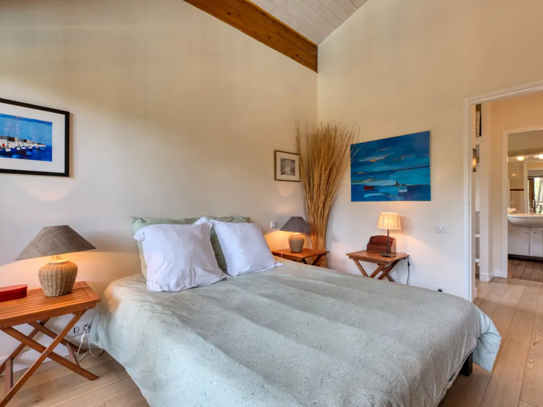 Maison de Vacances Lacanau