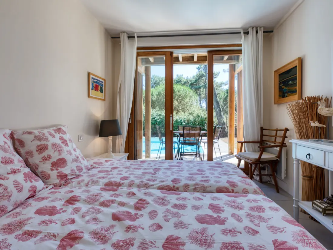 Maison de Vacances Lacanau