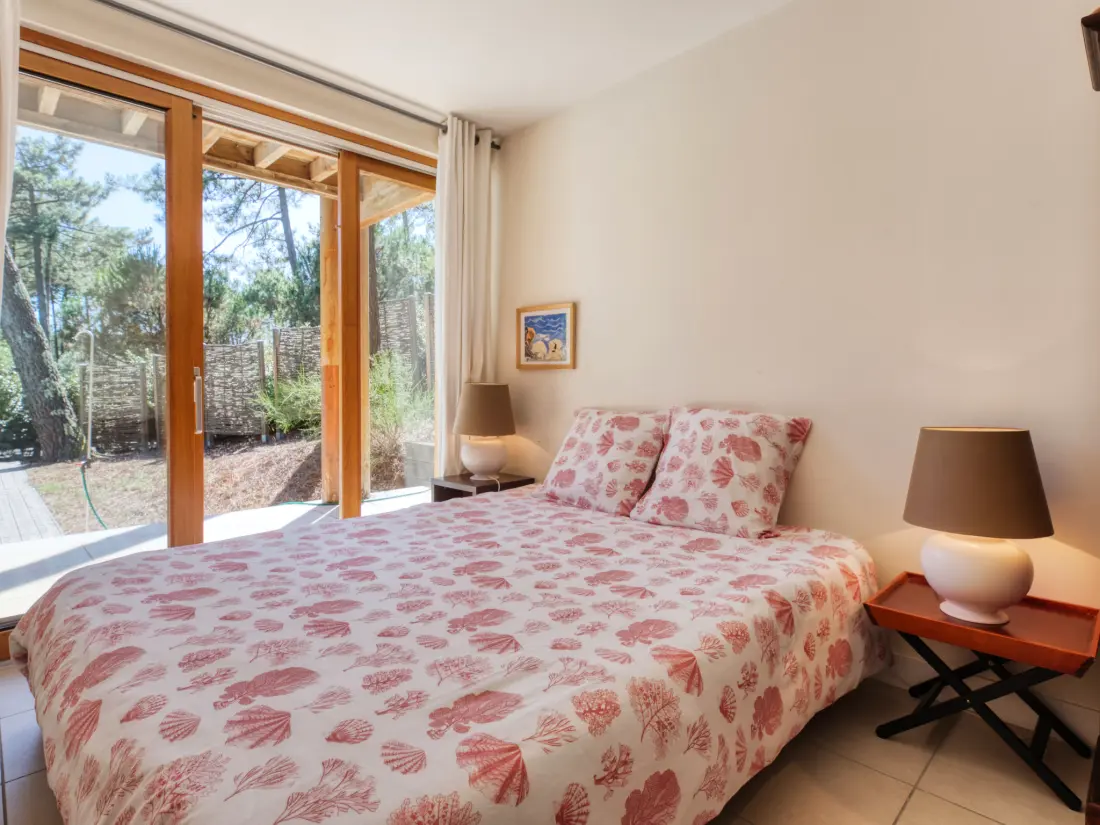 Maison de Vacances Lacanau