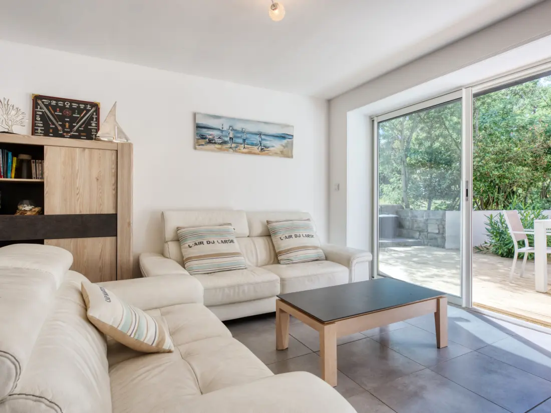 Maison de Vacances Lacanau