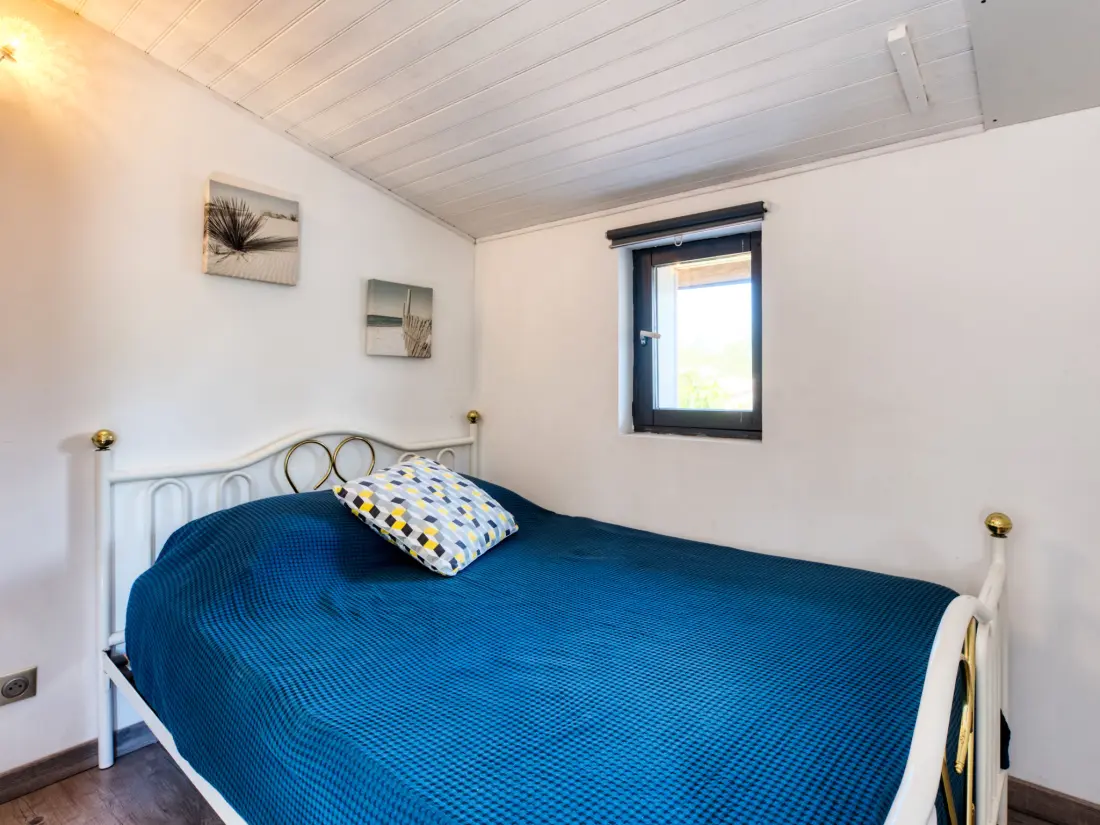 Maison de Vacances Lacanau