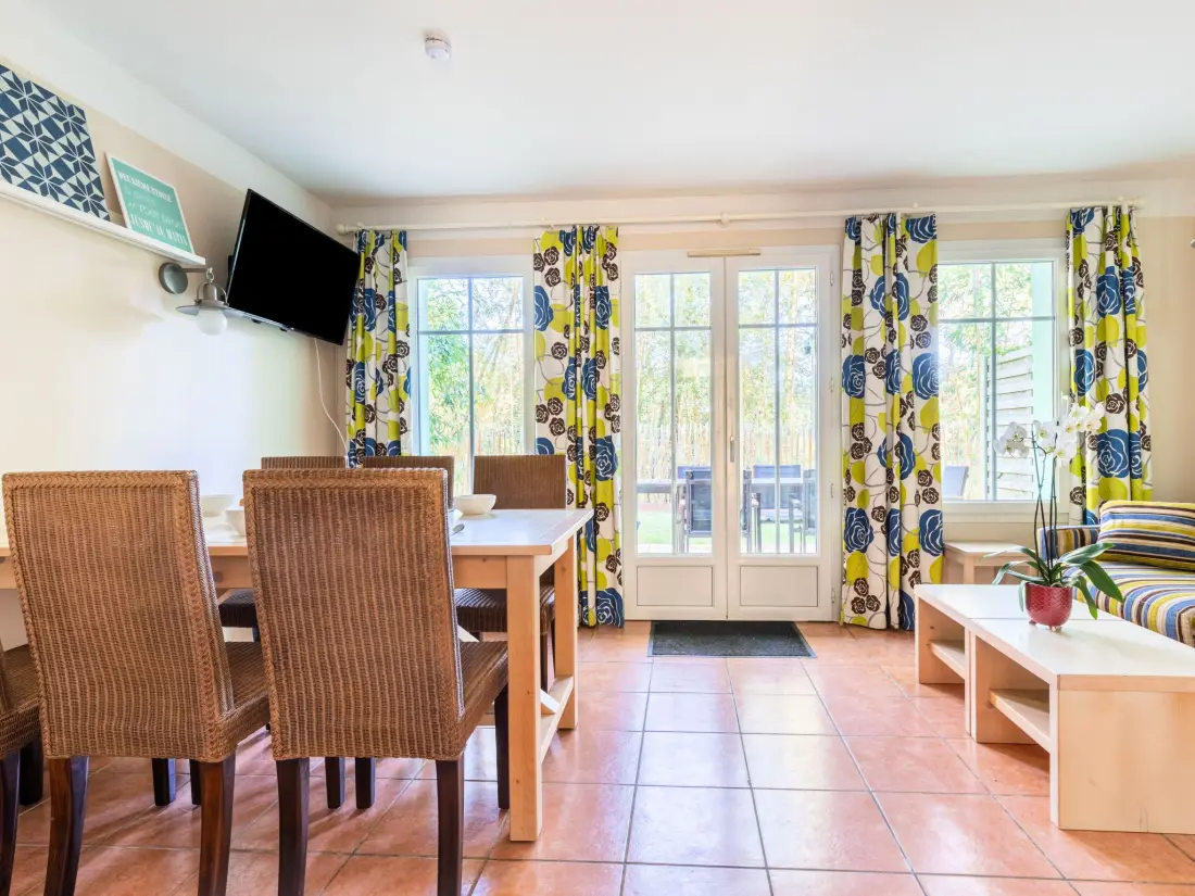 Maison de Vacances Lacanau