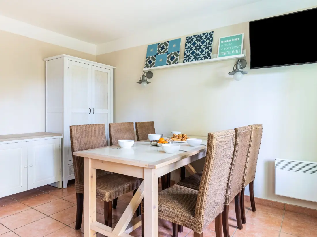 Maison de Vacances Lacanau